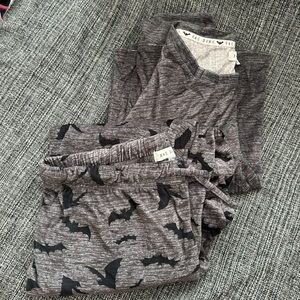 RAE DUNN - “Good Witch” Halloween pajamas size XL